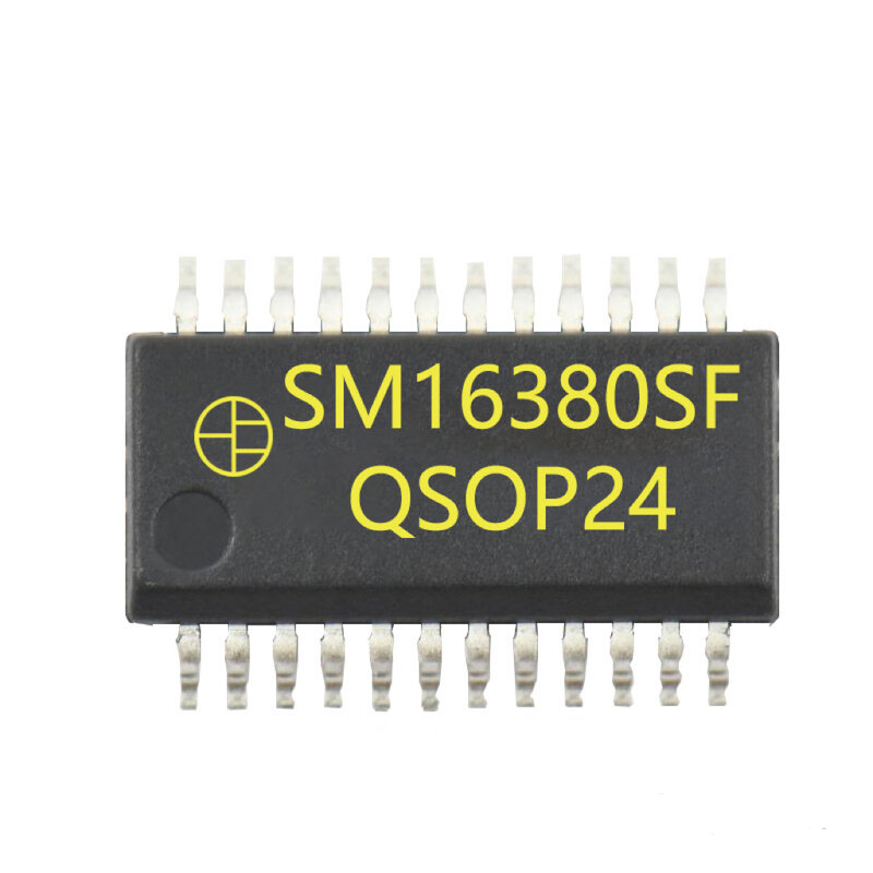 Chip de buzo SM16380SF, 1 piezas