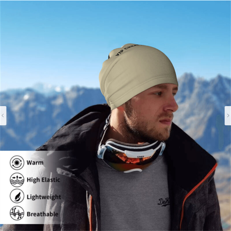 1 Stück Mode Bandana Hals abdeckung gedruckt Sturmhauben magischen Schal warme Kopf bedeckung läuft für Männer Outdoor-Gamasche Erwachsenen wind dicht