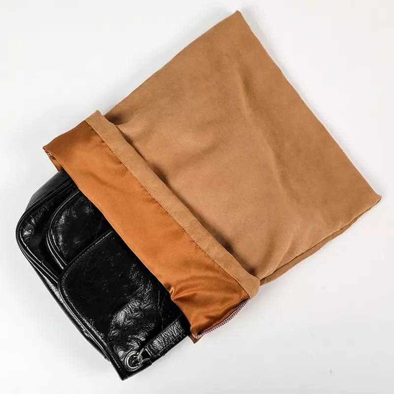 XXXXX duża pokrowiec na kurz podróżny sznurek torba do przechowywania Organizer torba oddychająca na torebkę na ubrania