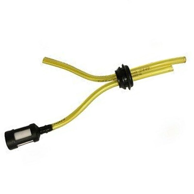 1pc Fuel Line Assembly Includes 2 Fuel Pipe Multi Tool Model 2 Stroke TTL488GDO And TTK587GDO Aftermarket Replacement
