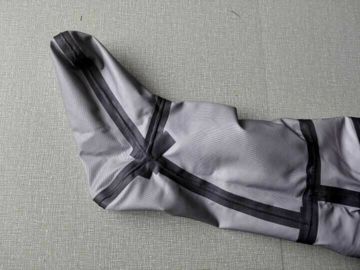 Drysuit masculino para caiaque surf remo terno seco à prova dwaterproof água respirável peito wader pano superior dm17