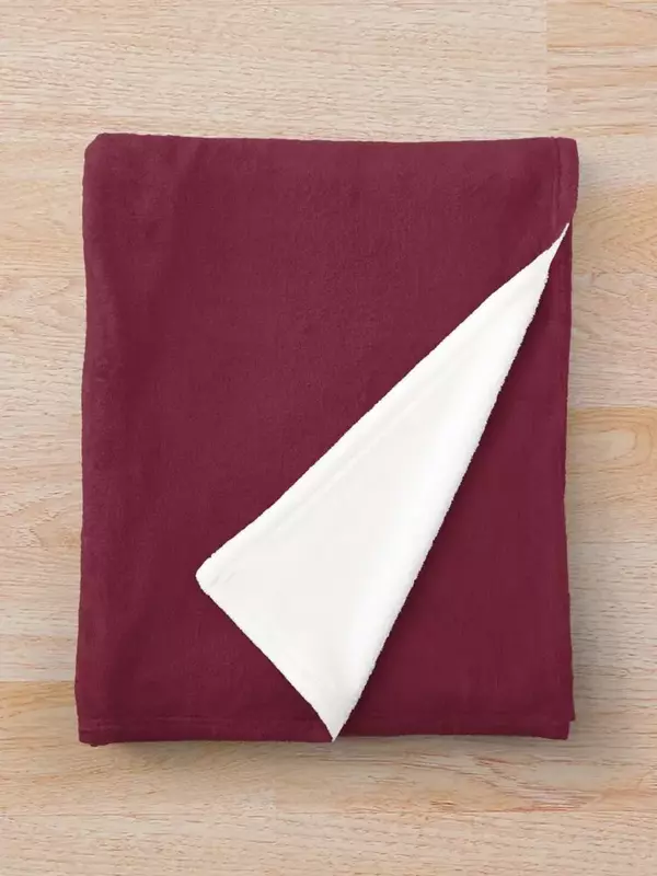 The Parachute Regiment Throw Blanket Flannels valentine gift ideas Blankets