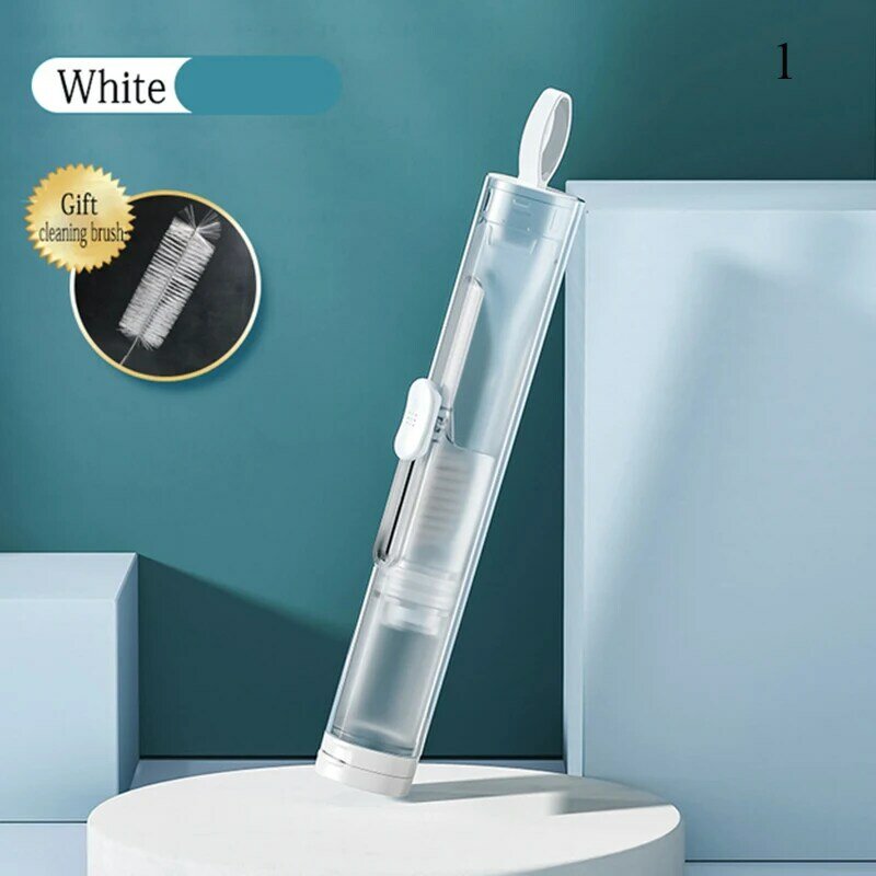 Cicitop-折りたたみ式トラベル歯ブラシ,全身ラップトップ,口腔ケア,歯磨き粉,ポータブル