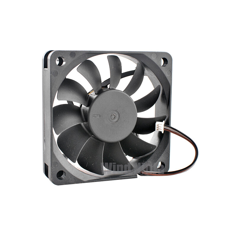 MF60151V1-1Q01C-G99 6cm 60mm fan 60x60x15mm DC12V 1.72W 3PIN Axial flow fan cooling fan for projector