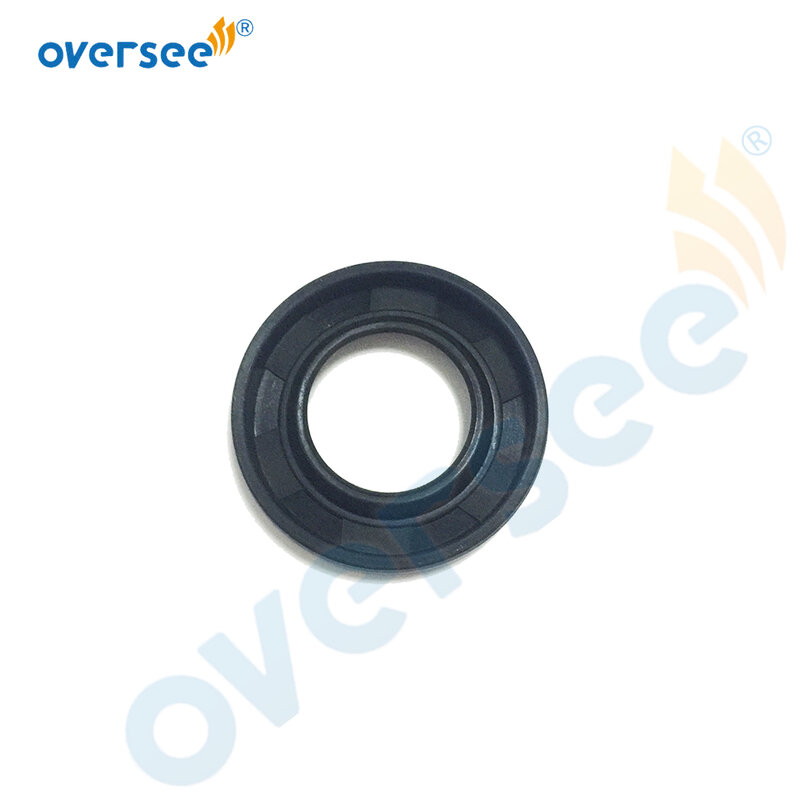 93106-18M01 Oil Seal For Yamaha Outboard Motor 2T 60HP 70 HP 3cyl Oil Seal Lower Crankshaft Outboard Engine