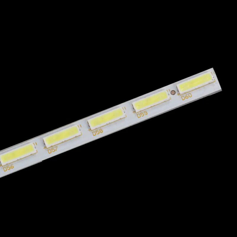 XBR-75X850D-LED-BAR LB _ 7020 _ para Es_X4 73.75S08.D02-3-DX1 para tiras de XBR-75X850D de 75 pulgadas