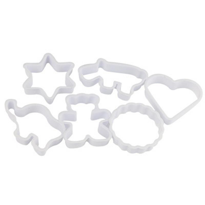 Cake Baking Tools Cookie Cutters Biscuit Mold Cookie Mould Moon Star Stamp Party Decor Baking Tools Pastry Bakeware Baking Mold