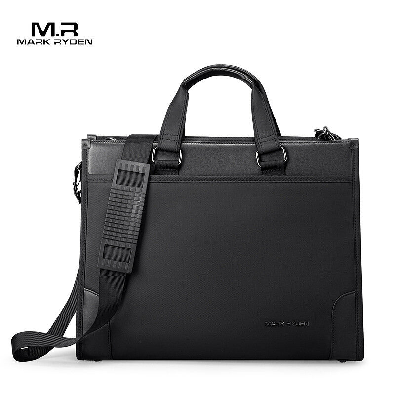 Mark Ryden Männer Laptop-Fall Oxford Aktentasche Reisetaschen große Handtasche Umhängetaschen männliche Mode Umhängetasche