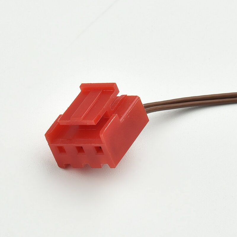 Wymiana złącza części czujnik kwadratowy przyłącze temperatury podgrzewacz wysokoprężny 11.8 cali 30cm chiński praktyczny