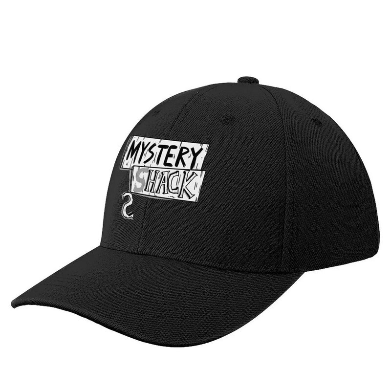 Mystery Shackcap Baseball Cap Merk Man Caps Gentleman Hoed Custom Hoeden Caps Voor Dames Heren