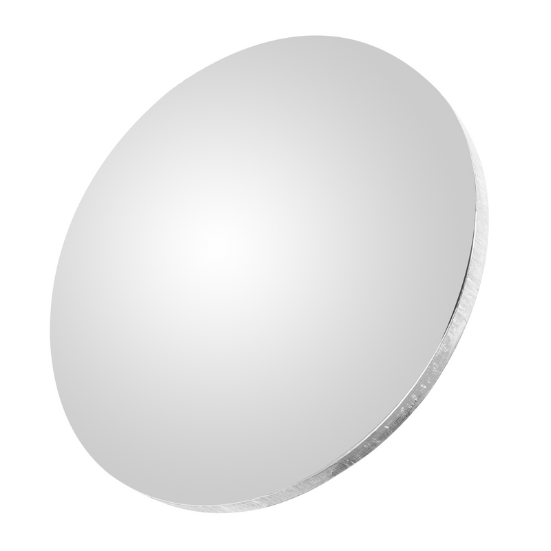 Convex Mirror Safety Mirrors Traffic Outdoor Corners Security Parking Blind Spot Wide Angle Garage Assist Wide-angle
