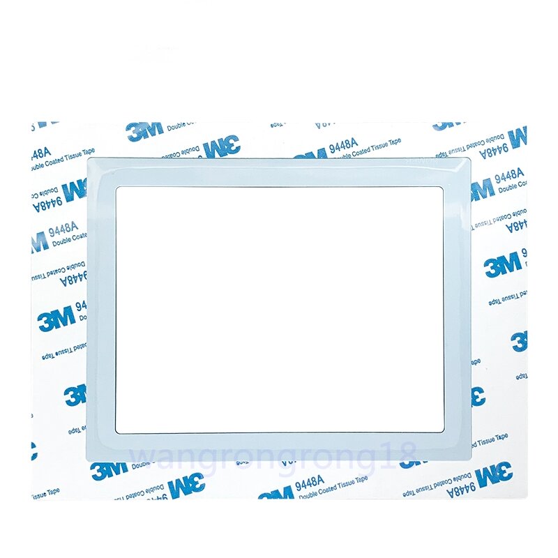 Neue original und kompatible touch panel schützen film omron NB5Q-TW00B NB5Q-TW01B