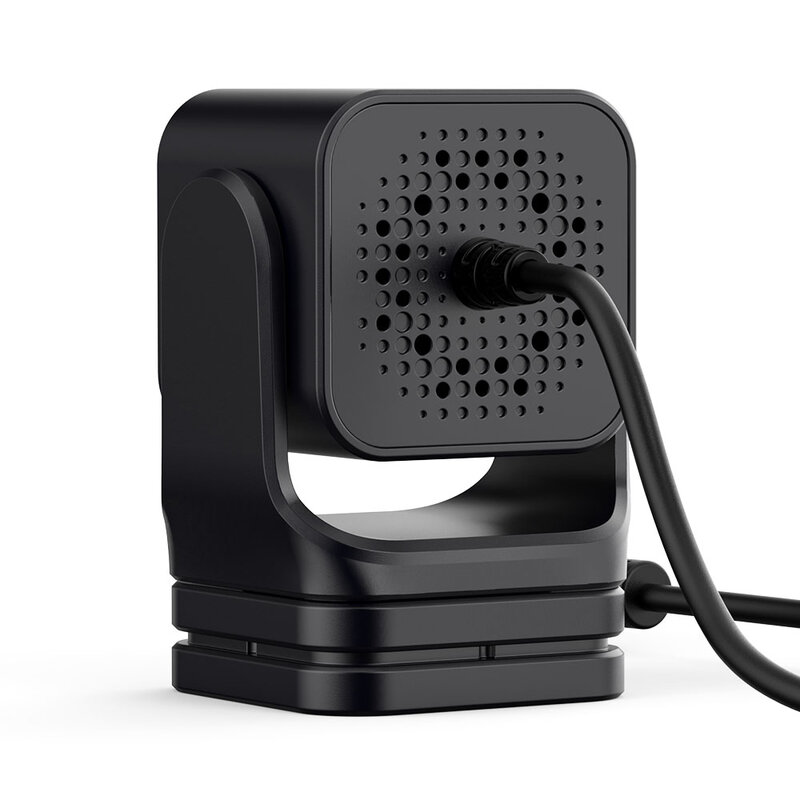 Mgławica Creality aktualizacja kamery 3D drukarka poklatkowa w monitorowanie czasu rzeczywistym filmowanie Spaghetti ręczne ustawianie ostrości interfejs USB