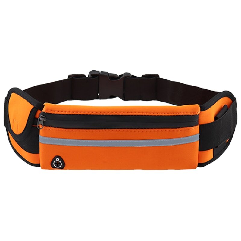 Outdoor Running Waist Bag Sports Belt Mobile Phone for Case Men Women Gym Sports Bags Running Belt Pa