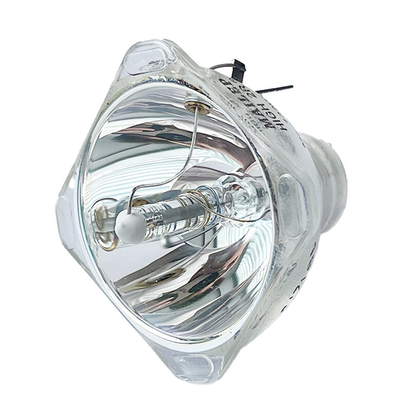 Factory wholesale stage light bulb 2r 132w beam light mobile headlight bulb with beam light ballast
