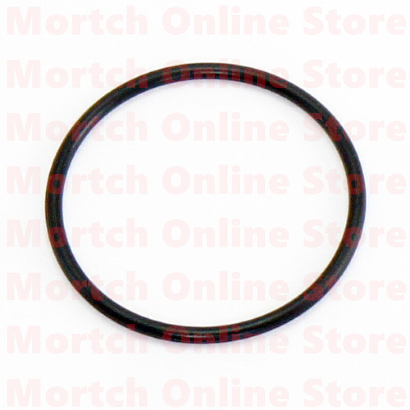 O-Ring for Water Pump 34x2.5 0180-080002 For CFMoto 500cc ENGINE 157MJ 196S-B U6 196S-B X6 196S-C 1P72MM-A 268MQ 283MT CF188