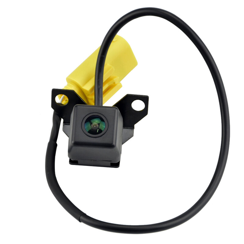 Câmera de Backup de Vista Traseira Se Adapta para Kia Sportage 2011-2015 Veículo, 95750-3W120, Novo