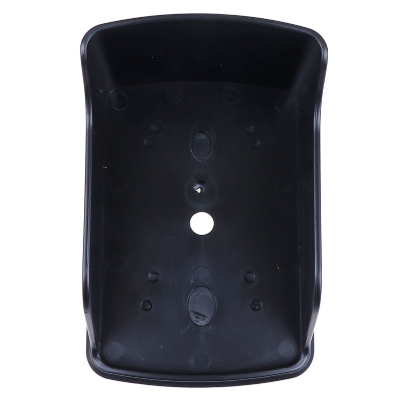Copertura impermeabile per tastiera di controllo accessi in metallo Rfid copertura antipioggia nera