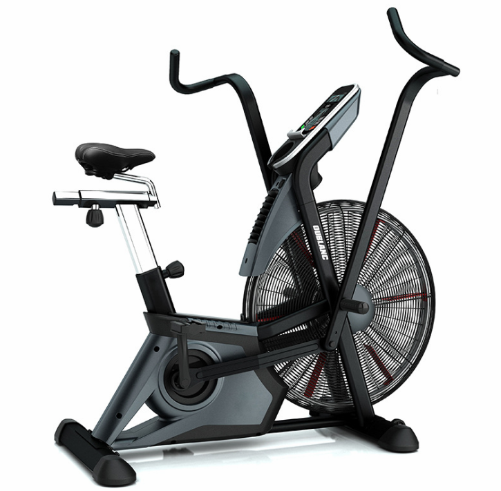 신체 운동용 선풍기 자전거, 체육관 장비, 에어 바이크 운동, 신제품