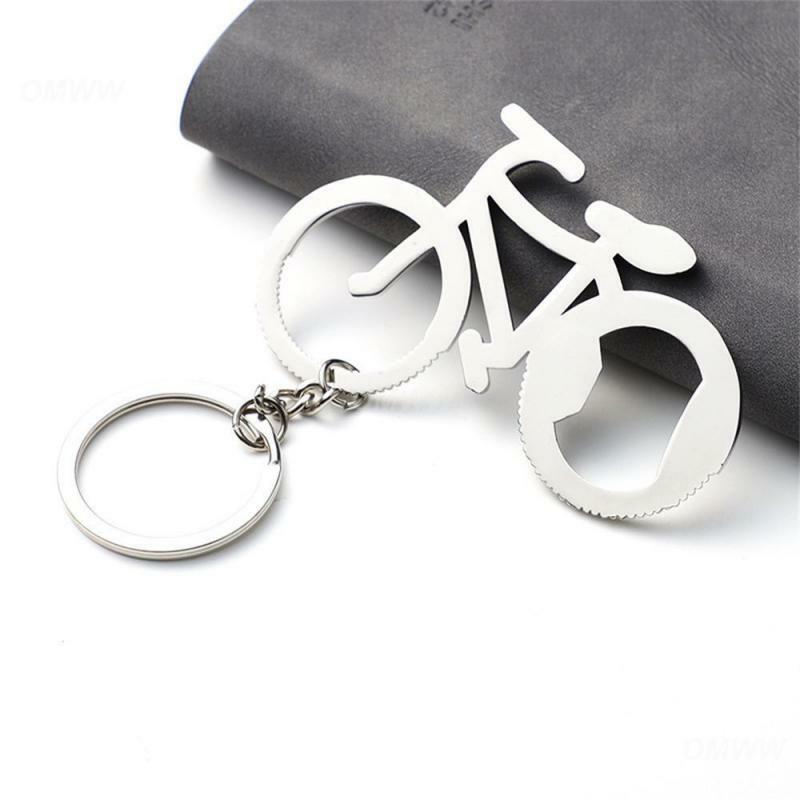 Corkscrew Easy To Clean Screwdriver Kitchenware Bottle Opener Small And Exquisite 30g Keychain Not Easy To Rust