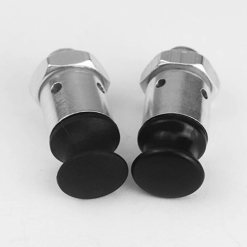 1PC Pressure Cooker Accessory Floater Pressure Limiting Valve Safety Valve Replacement For Pressure Cookers