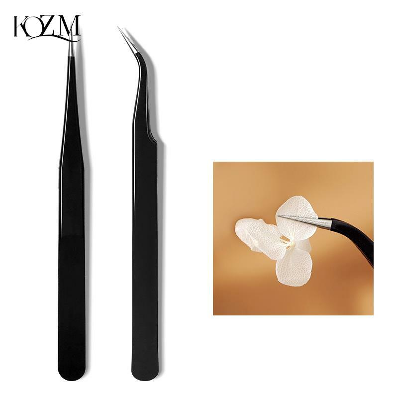 1PC Kitchen Gadgets Barbecue Tongs Food Tongs Food Clip Stainless Steel Tweezers Clip Barbecue Buffet Restaurant Tools