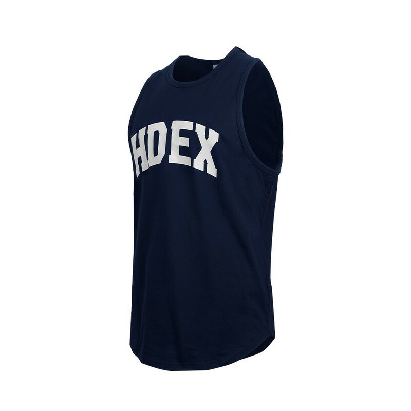 เทรนด์กีฬาปี2024เสื้อกล้ามแขนกุดทรงหลวมสำหรับฤดูร้อนเสื้อผ้าฝึกบาสเก็ตบอลไหล่นักเรียน