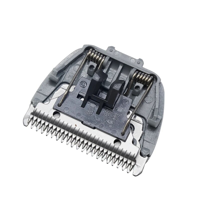 1pcs ersatz ersatzteile cutter kopf für panasonic haar trimmer clipper ER-GB80 ER-GS60 er224 ER-CA35 er5208