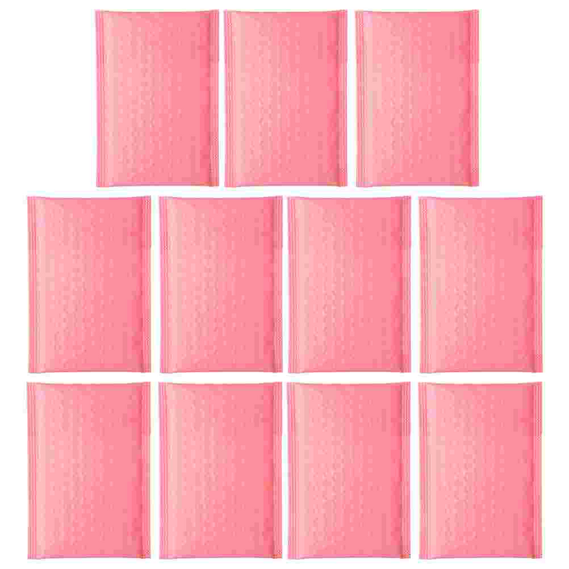 100Pcs Delivery Thickened Bubbles Self Seal Mailers Shipping for Packaging Makeups Products