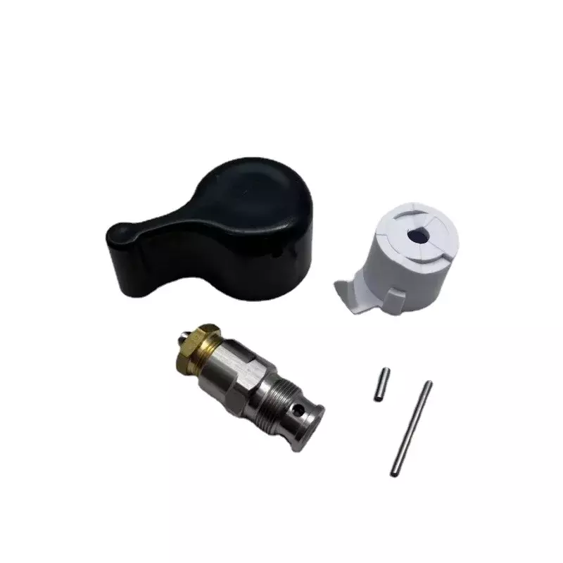 Wetool 245103 Airless Parts  Prime Valve Assembly for Airless Paint Sprayer 395 495 695 795 1095 7900 5900  2030 GH833