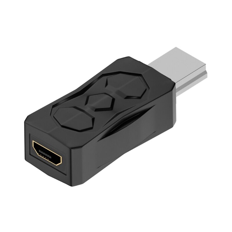 USB2.0 アダプター マイクロ/ミニ オス メス 変換コネクター USB チェンジャー アダプター