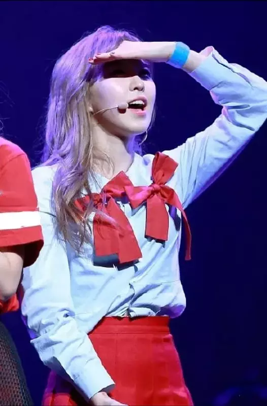 Kpop cantante coreano nuovo gruppo da donna Performance sul palco Jazz Dance abbigliamento discoteca Cheerleader femminile Pole Dance Rave Outfits