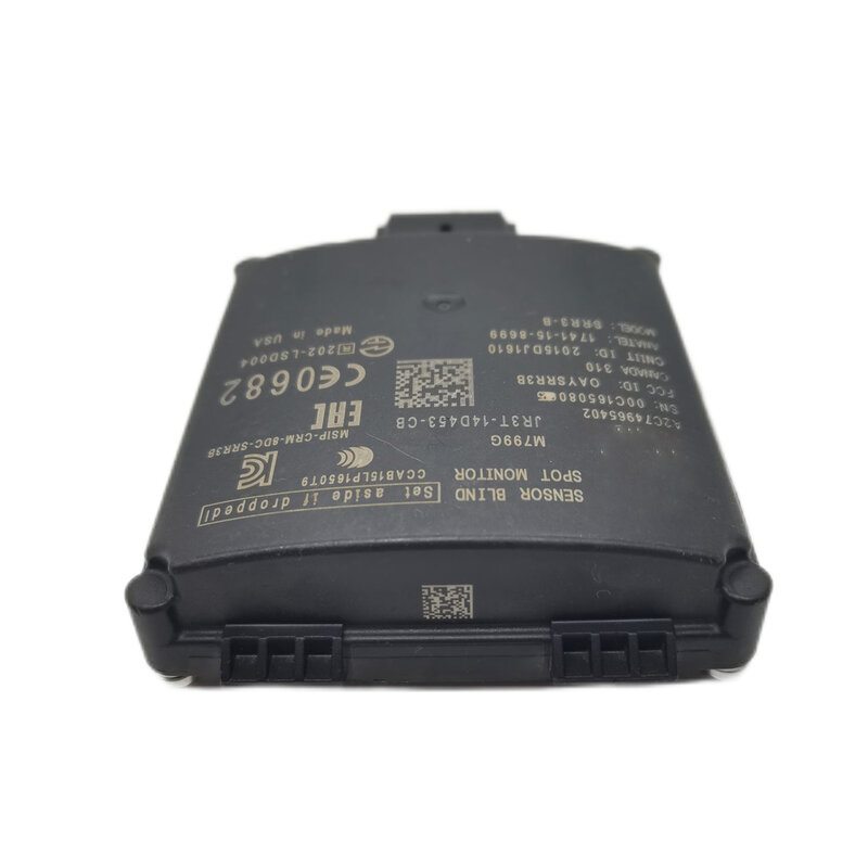 JR3T-14D453-CB Blind Spot Sensor Module Distance sensor Monitor for 18 19 20 FORD MUSTANG GT COUPE 5.0