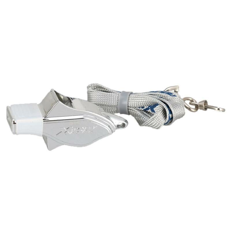 Loud Sports Whistle Metal School Whistle Physical Education Whistle