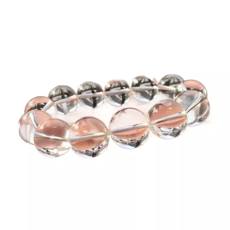 SPC16  Eye Beads Bracelets Men for Magnetic Health Protection Women Soul Jewelry