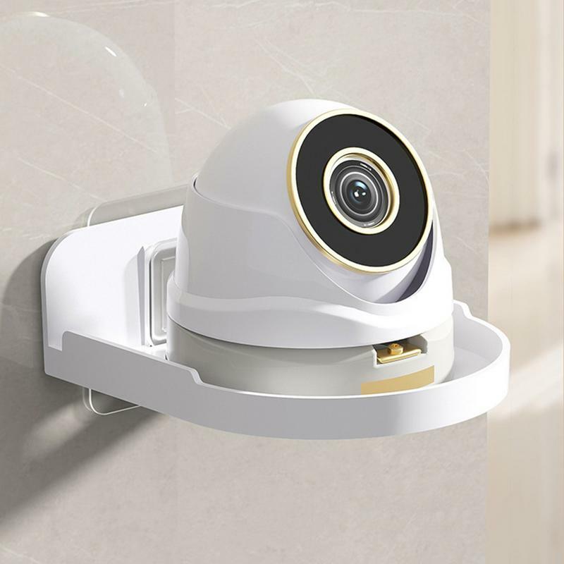 Camera Bracket Security Wall Mount Holder Security Ball Machine Camera Mount Bracket For Small Items And Security Cameras