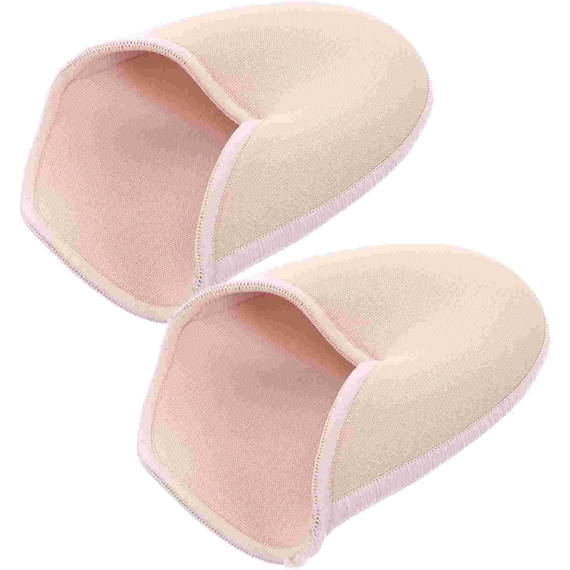 Half Feet Protector Ballet Pointe Set Shoe Inserts Wear-resistant Toe Protectors