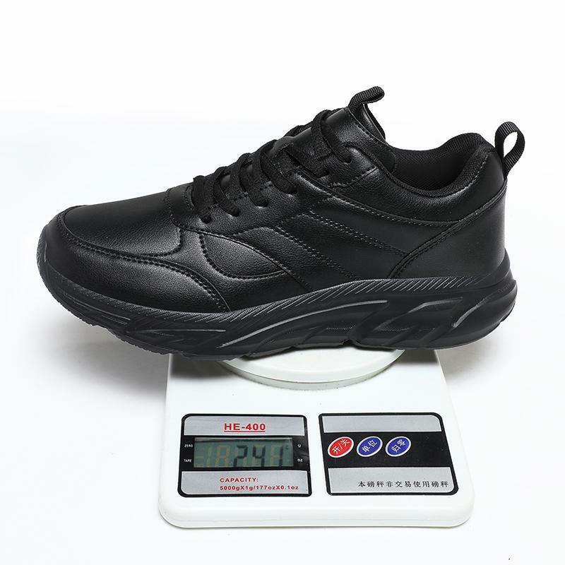 Men's Shoes Fall 2023 New Fashion Men's Casual Shoes Lightweight and Wear-Resistant Youth Sports Shoes Fashion Shoe