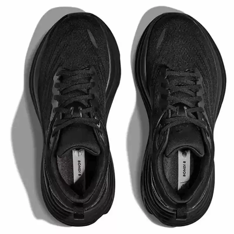 SALUDAS-Zapatillas deportivas originales Bondi 8 para hombre, zapatos clásicos con absorción de golpes, ligeros y cómodos, informales