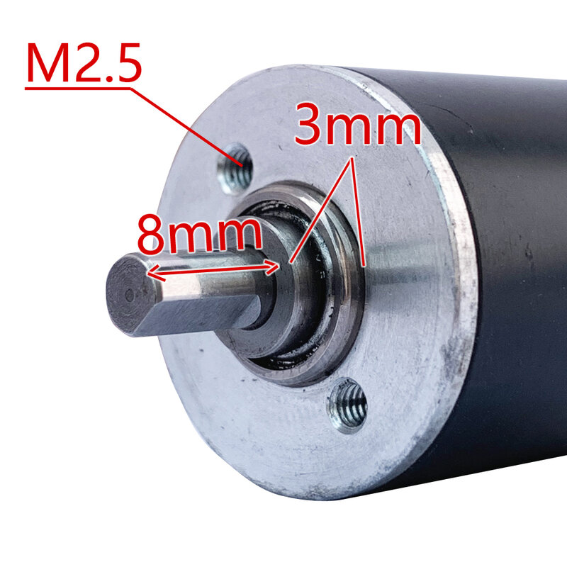 231871 Swiss maxon A-max 3 stage Coreless DC geared Motor For medical equipment