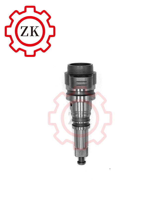 ZK Diesel Pump Elementos Barris e Plungers, DAF Acessórios Peças, 418455338 2455-338