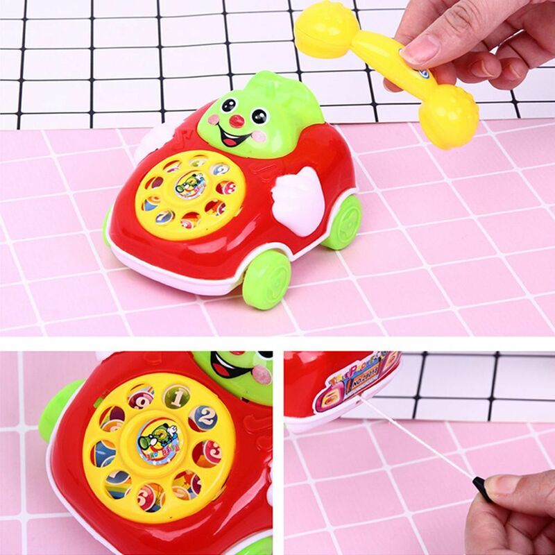 Cute Hot Sale Baby Toy Music Developmental Gift Kids Toys Educational