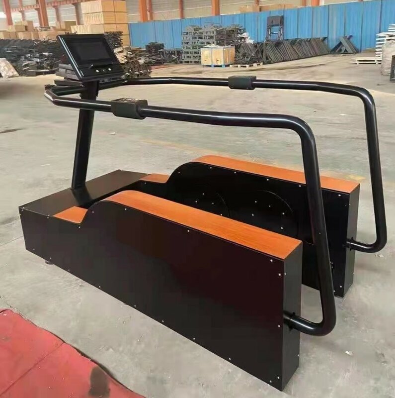 Manufacturer Factory Commercial Gym Surfing Machine high quality gym fitness use for surfing gym