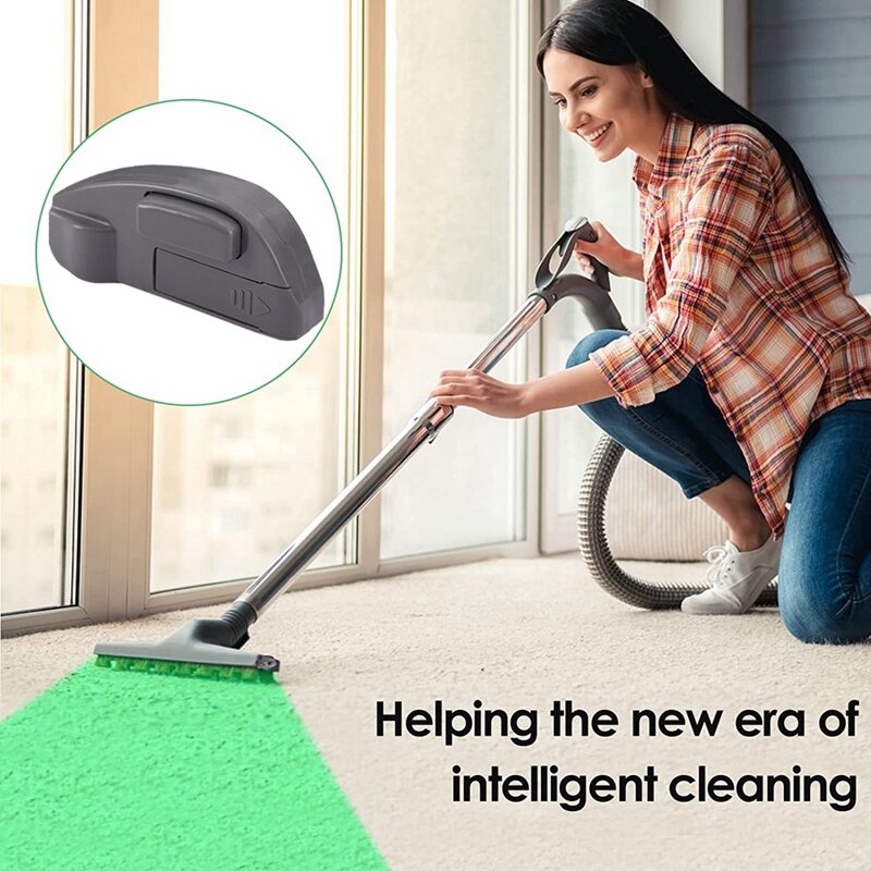 掃除機とほこりの表示,家やペットの掃除のアクセサリーを備えたLED清浄機