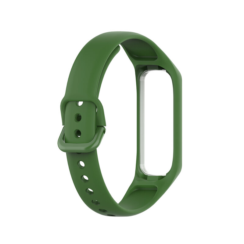 Adatto per Samsung Galaxy Fit e cinturino cinturino in Silicone di alta qualità accessori per orologi da polso durevoli