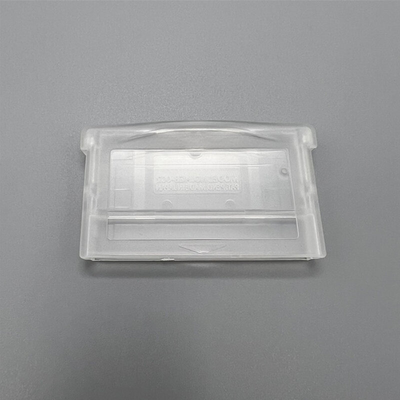 1pcs High Quality for GBA Game Protective Cartridge Shell Case for Gameboy Advance Replacement Shell