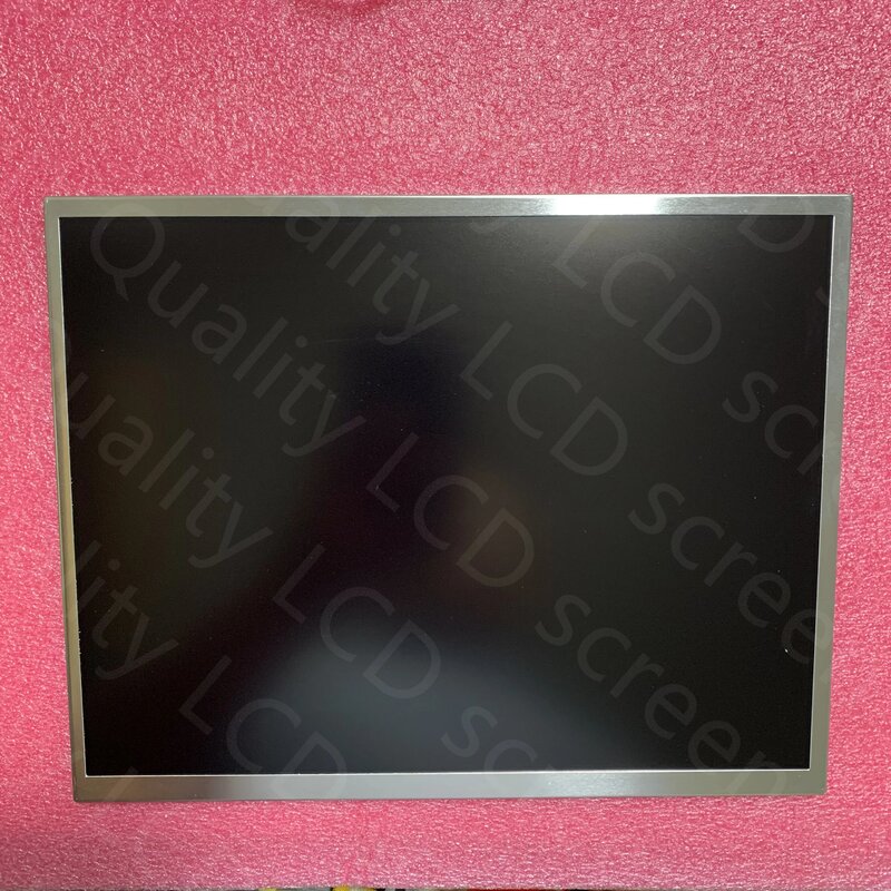 G121AGE-L03 12.1นิ้วจอแสดงผลเหมาะสำหรับหน้าจอ LCD