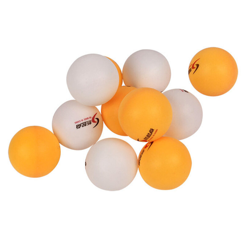 1Pc 3-sterren Pingpongballen Abs + Materiaal Professionele Tafeltennisballen Ttf Standaard Tafeltennis Voor Wedstrijdtrainingsbal