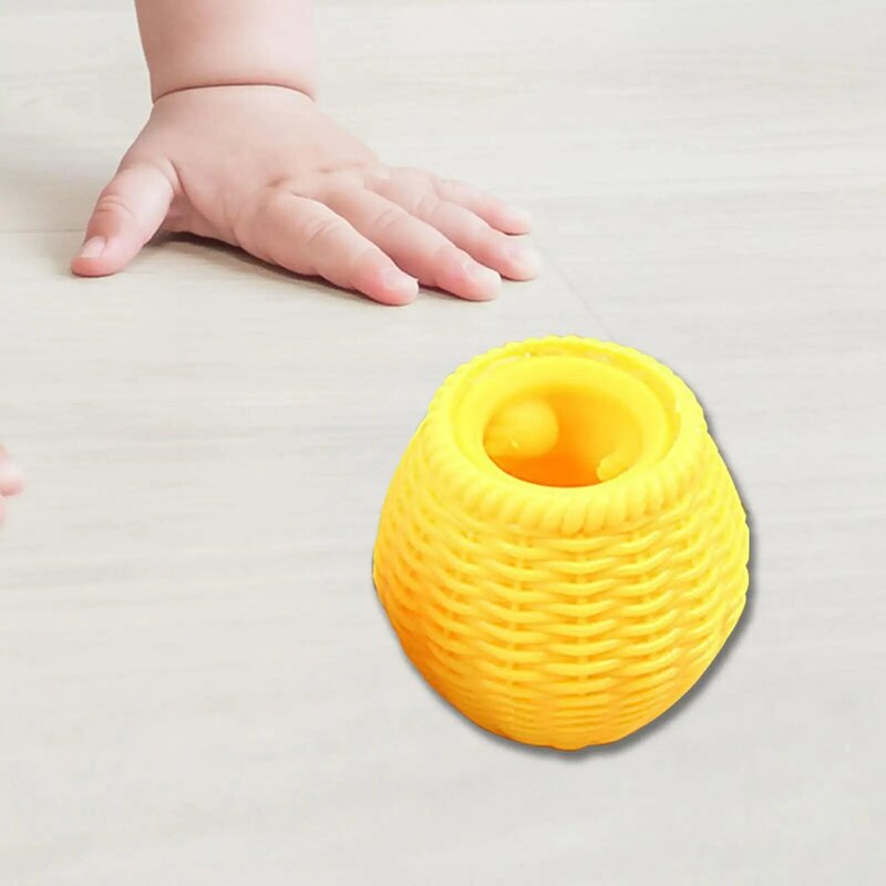 Mainan lembut mainan relaksasi Fidget sensor mainan bantuan sensorik