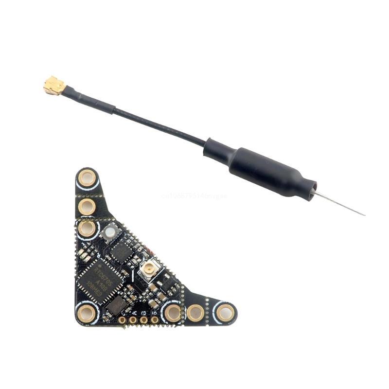 HappyModel OVX303 OVX300 Open Source 5.8G 40CH 300mW Video Transmitter Module Stable Power Output Easy Settings New Dropship